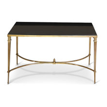 French Eclectic