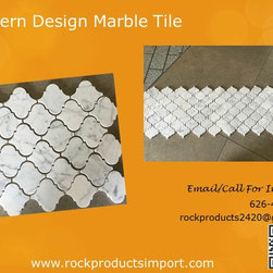 TILE COLLAGE - Tile
