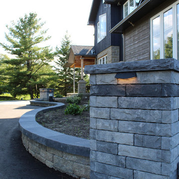 Full Property Make Over // Pool // Patio // Driveway