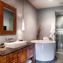 Jonah's Primary Bathroom Ideas