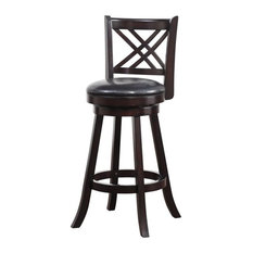 29 Inch Bar Stools And Counter, 29 Inch Bar Stools With Back