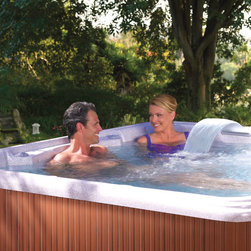 Hot Spring: Hot Spot Spas - Hot Tubs