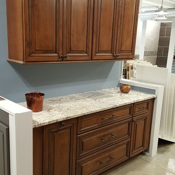 Our Showroom in Garwood/Westfield New Jersey