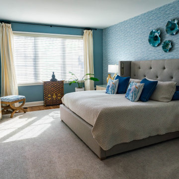 Shining Ocean Home