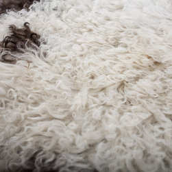 LUXURY SHEEPSKINS - Novelty Rugs