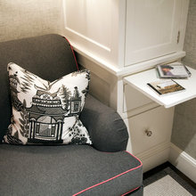 Guest/TV room