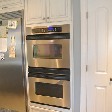 Transitional Kitchens