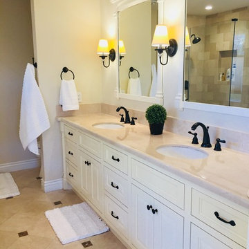1-Story Whole House Remodel