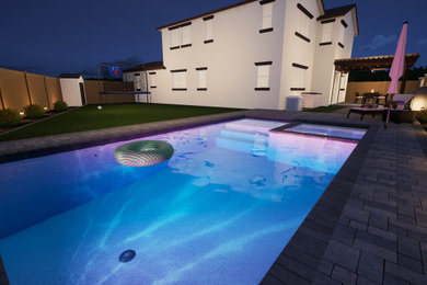 3D- Antioch New Pool