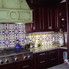 Gaston Kitchen Ideas