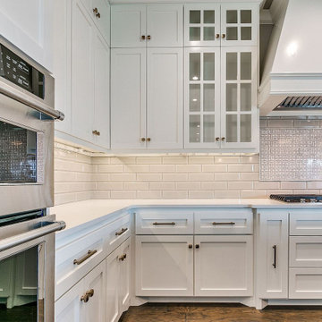 General Contractors, Kitchen and Bathroom Renovators in Hidden Hills, CA