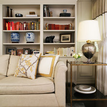 decorative pillows