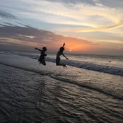 Maria de Elia's photo