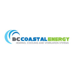 BC Coastal Energy
