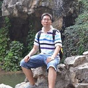 Hao Lian's photo