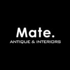 Mate.Antique&Interiors
