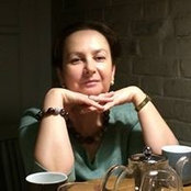 Lidia Kisteneva's photo