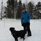 Louise Bolduc's photo