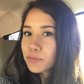 Raquel Yarovinsky's photo