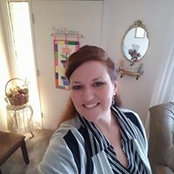 Elle Sandridge's photo