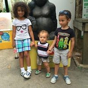 Photo de Samya Cruz