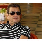 Ahmed Saad's photo
