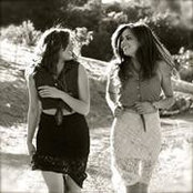 Antonia Mitchell's photo
