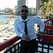 Burak Kumsal's photo