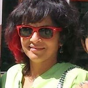Tara Mohideen's photo