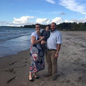 Kaley Harkins's photo
