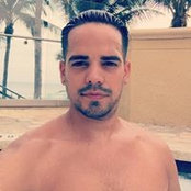 Juan Viamonte's photo
