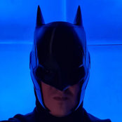Foto von Because I am Batman