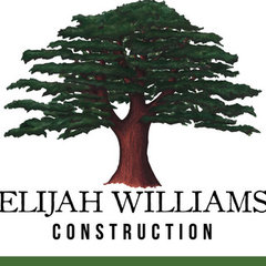 Elijah Williams Construction