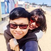 Beysa Wong's photo