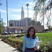 Tori Chamberlain's photo