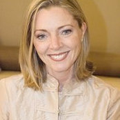 Foto von Caroline Vesey