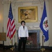Barbara Ours's photo