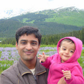 Sandesh Tawari's photo