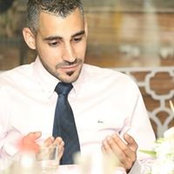 Rasheed Zahalkas foto