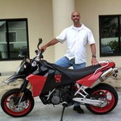 Clinton Hayworth's photo