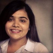 Neha Narayans billede