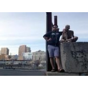 Jake Brukhman's photo