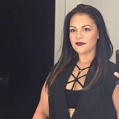 Alina Gonzalez's photo