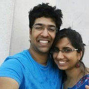 Vighnesh Rege's photo