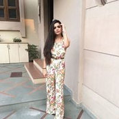 Jyoti Lohia's photo