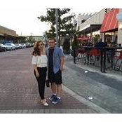 Sara Ajami's photo