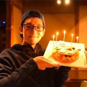 Takeru Yoshida's photo