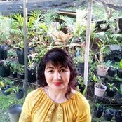 Eufemia Aresgado's photo