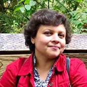 Foto von Ankita Roy