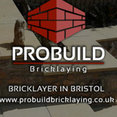 Probuild Bricklaying's profile photo
